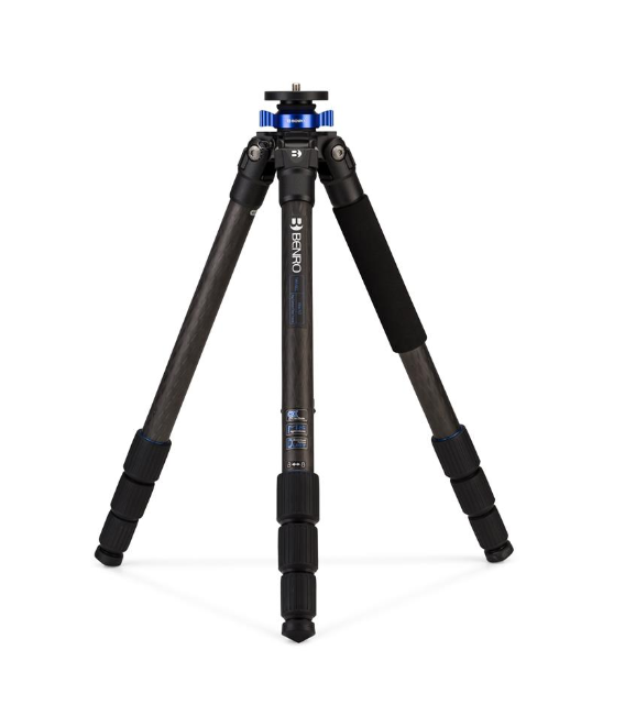 Benro TMA37C Mach3 Carbon Fibre Tripod - Series 3