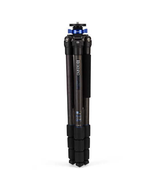 Benro TMA37C Mach3 Carbon Fibre Tripod - Series 3