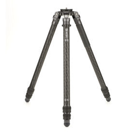Benro Mammoth 43C Carbon Fibre 3-Section Tripod