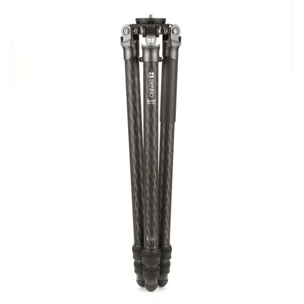 Benro Mammoth 43C Carbon Fibre 3-Section Tripod