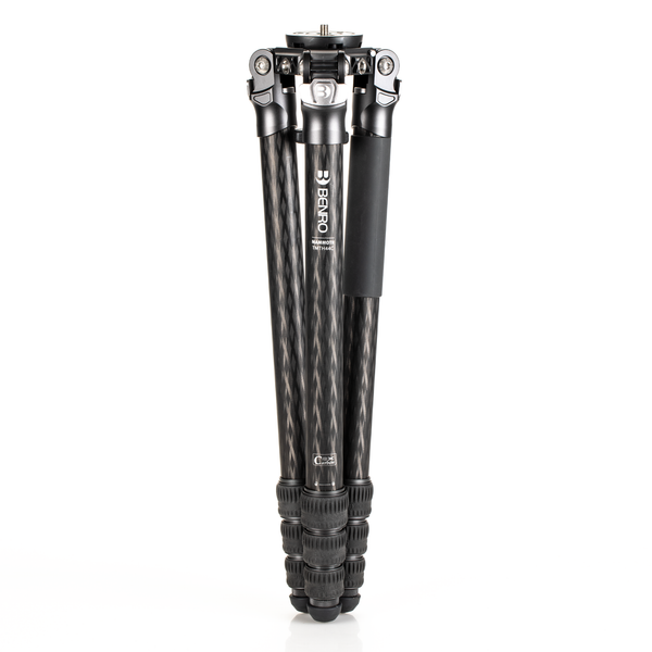 Benro Mammoth 44C Carbon Fibre Waterproof 4-Section Tripod