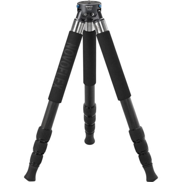 Novoflex TRIOC2844 TrioPod 4-Section Carbon Fiber Tripod