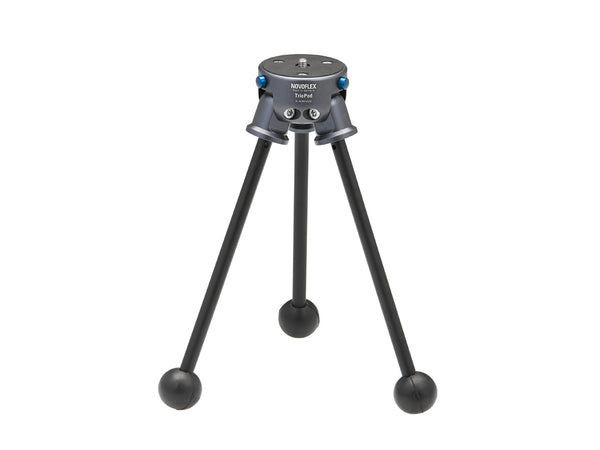 Novoflex TRIOC2830 TrioPod 3-Section Carbon Fiber Tripod