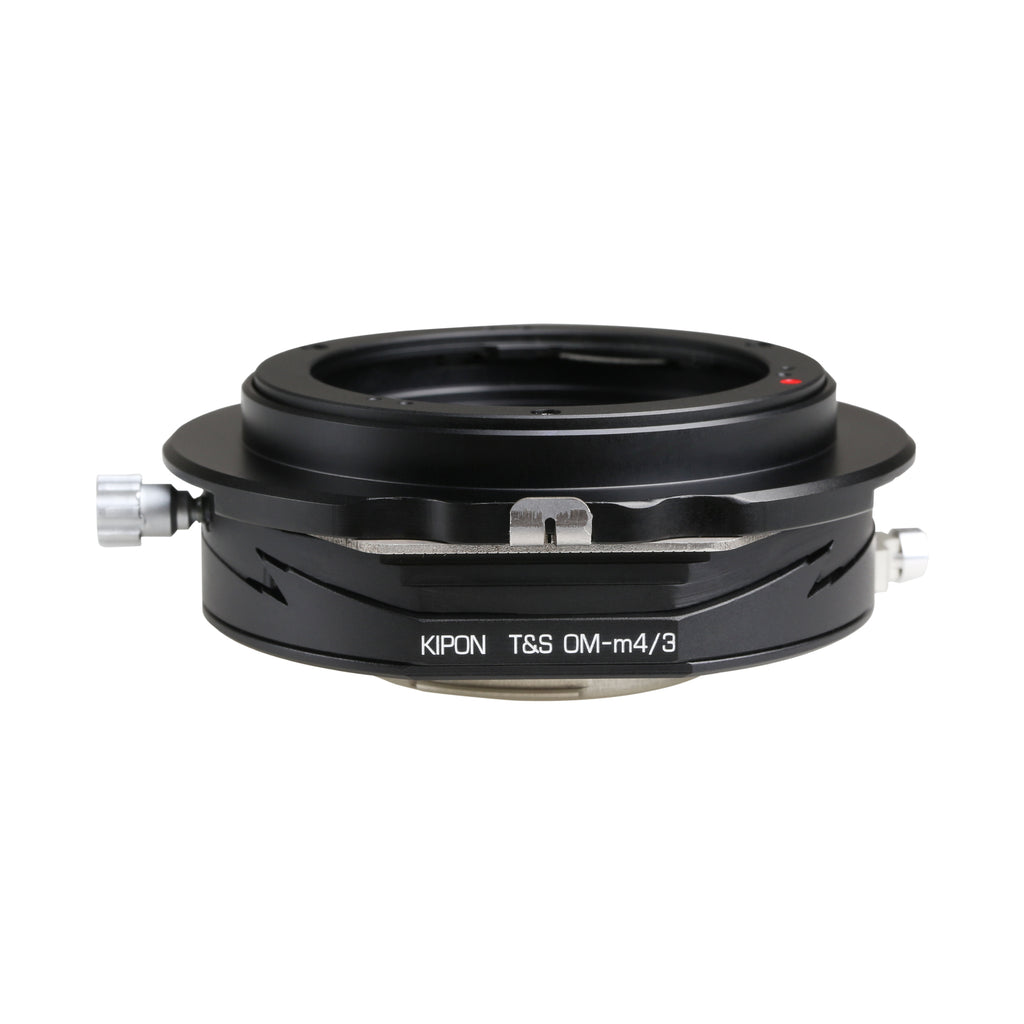 Kipon - T7S Olympus OM-MFT