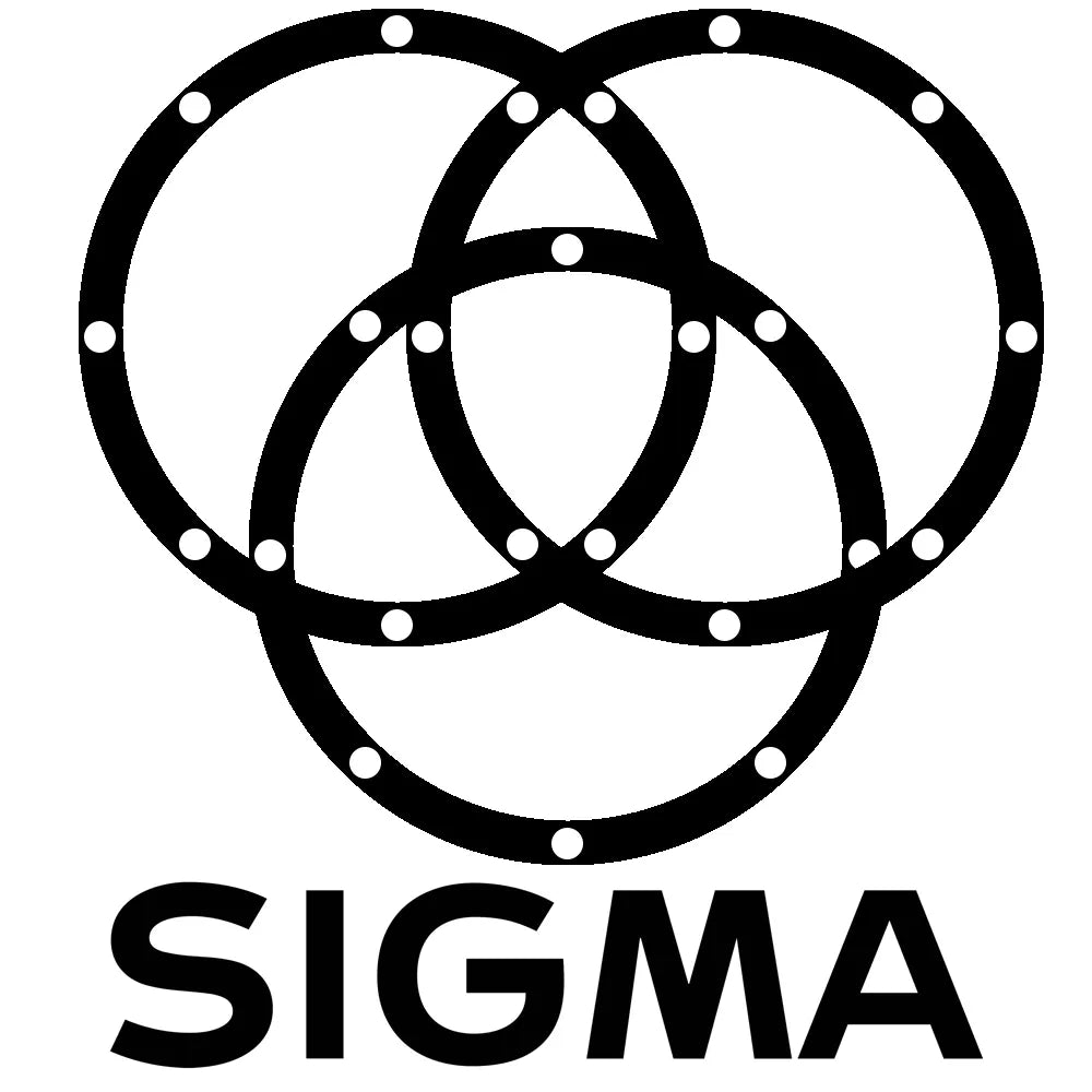Sigma Shim Kit