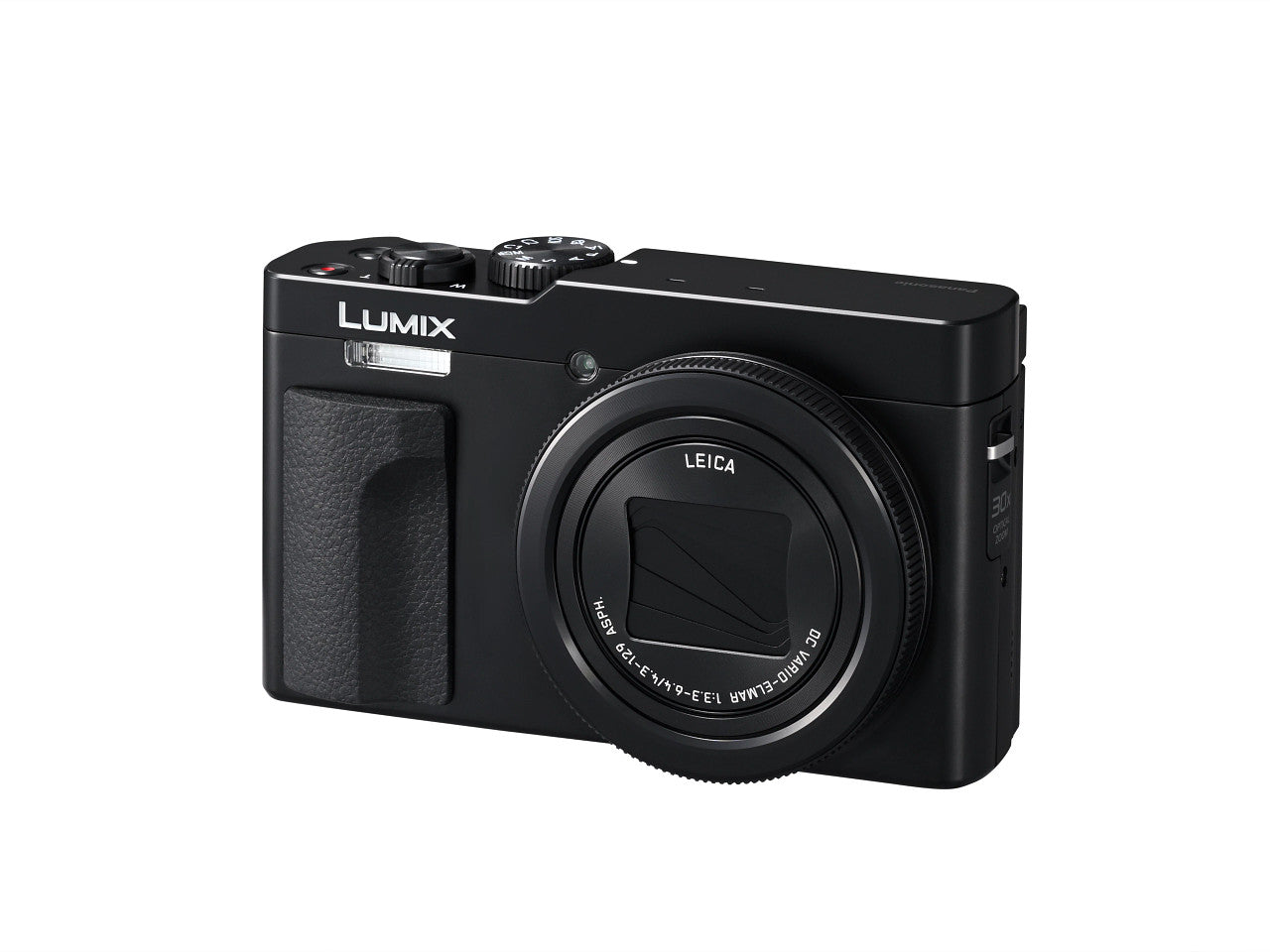 Panasonic LUMIX TZ99 Compact Camera (Black)
