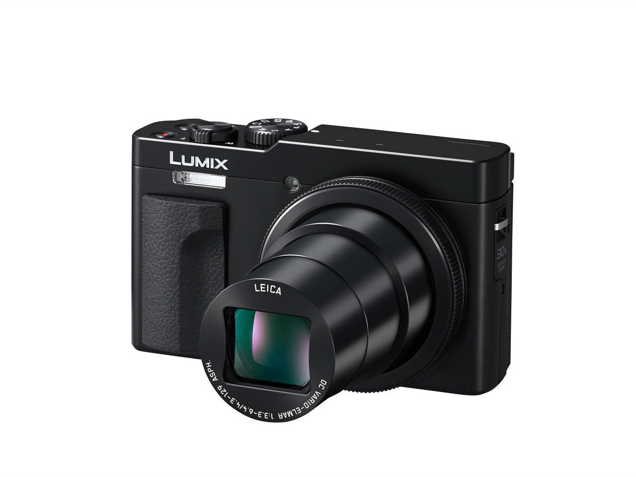 Panasonic LUMIX TZ99 Compact Camera (Black)