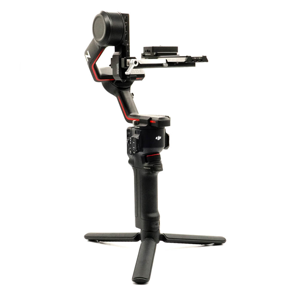 Pre-Owned DJI RS 3 Gimbal Stabilizer Combo SN: 4ZZCL650088387