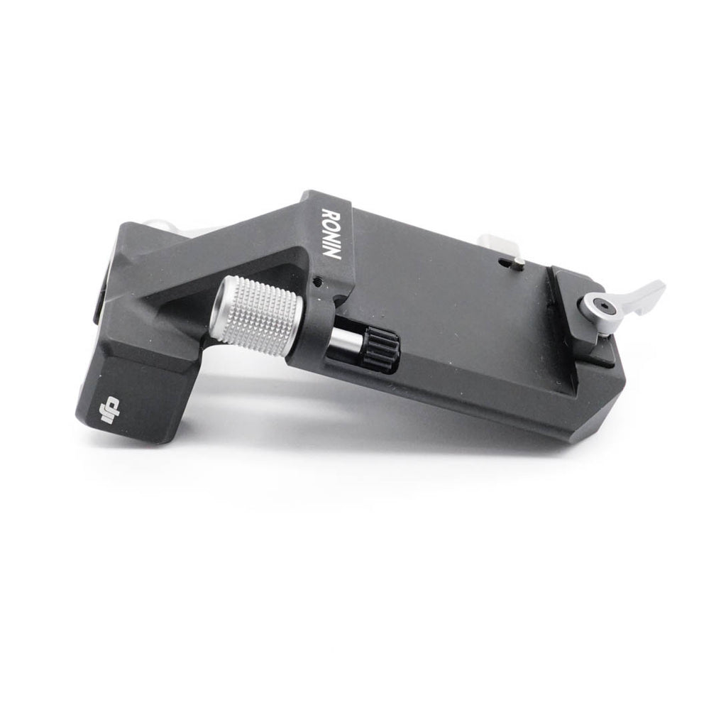 Pre-Owned DJI R Vertical Camera Mount for RS 2 Gimbal