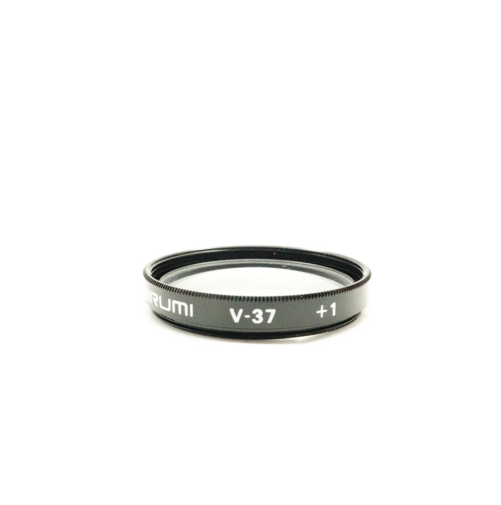 Pre-Owned Marumi V-37 +1 Filter