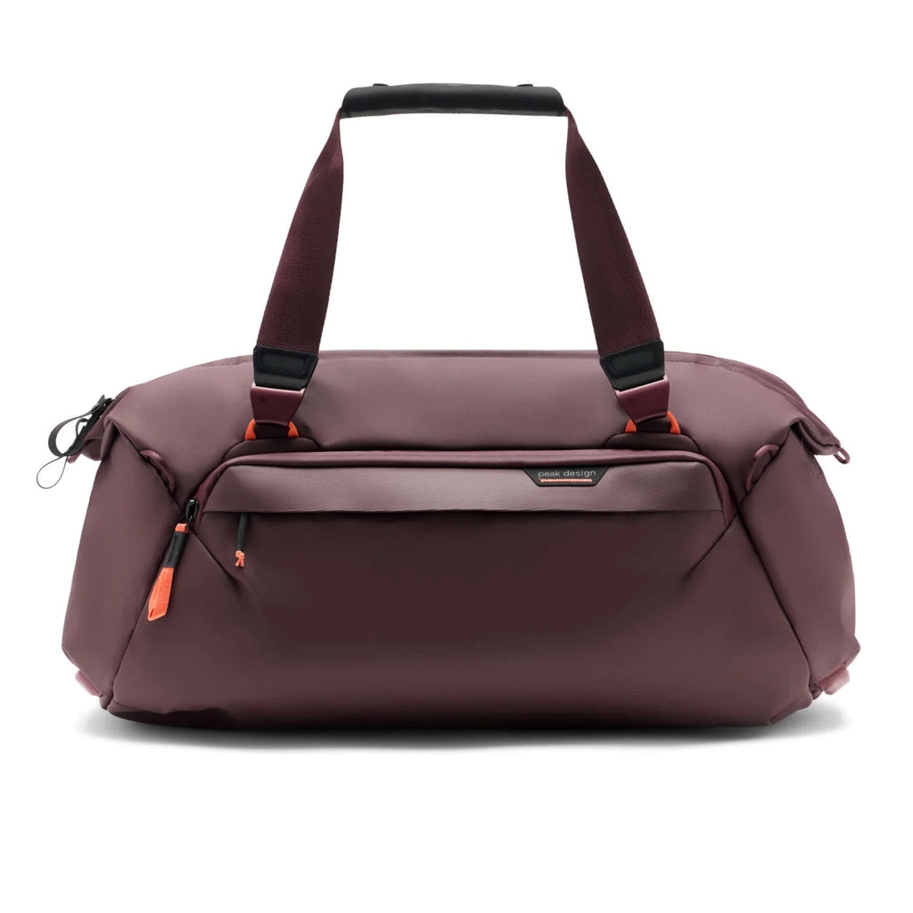 Peak Design Travel Duffel 35L - Eclipse