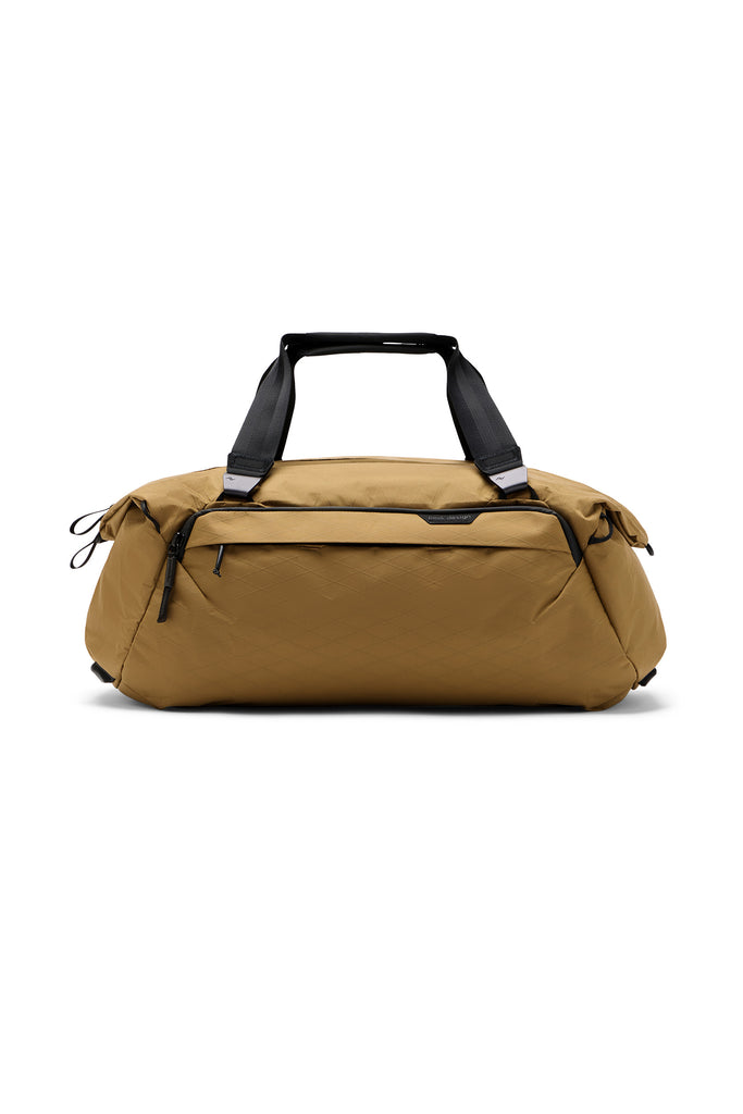 Peak Design Travel Duffel 35L (Coyote)