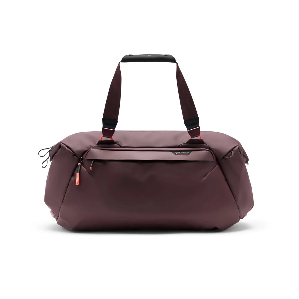 Peak Design Travel Duffel 50L - Eclipse