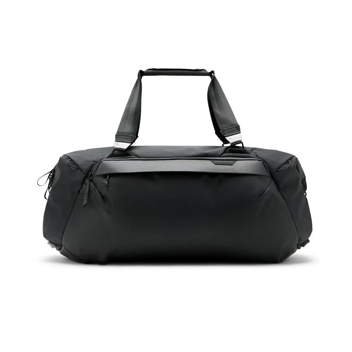 Peak Design Travel Duffel 50L - Black