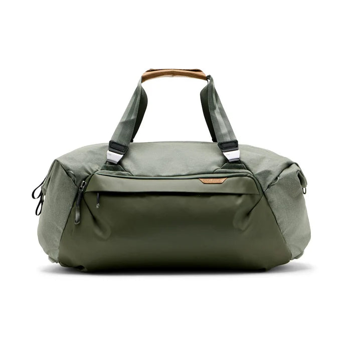 Peak Design Travel Duffel 50L - Sage