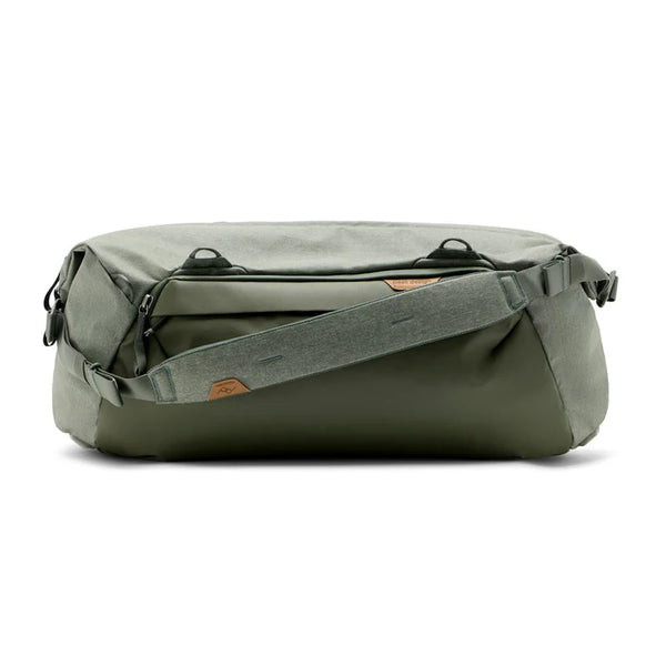 Peak Design Travel Duffel 50L - Sage