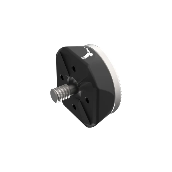 Kondor Blue Tripod Rosette Adapter