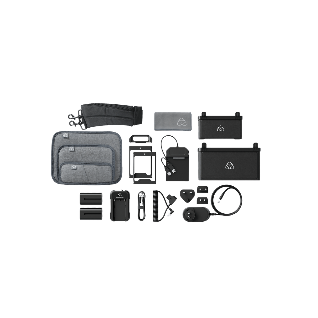 Atomos Universal Accessory Kit