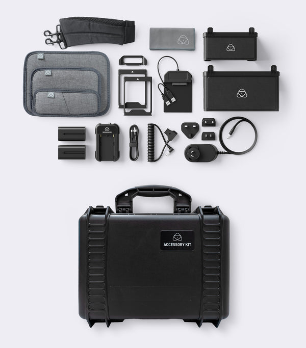 Atomos Universal Accessory Kit