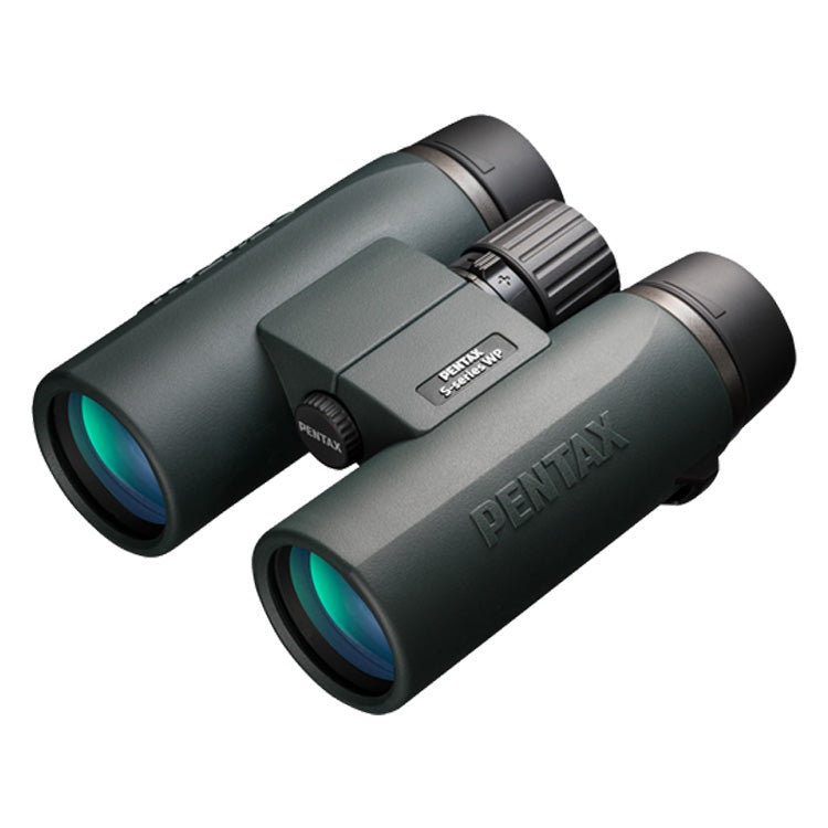 Pentax S-Series SD WP Binoculars