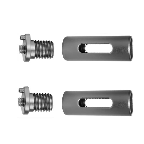 Kondor Blue Top Rod Support for Battery Plate
