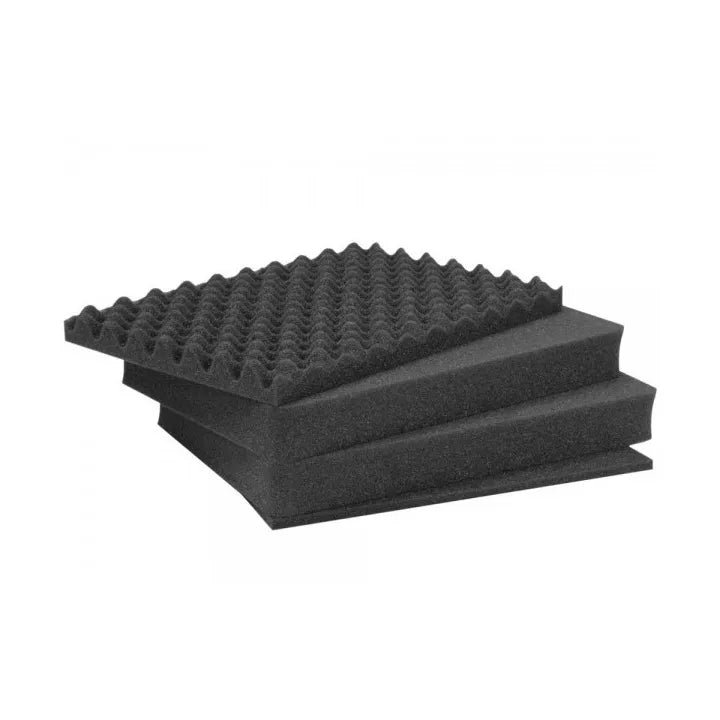 Vanguard Foam Inlay for Supreme 27F Hard Case