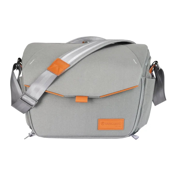 Vanguard VEO CITY S30 Shoulder Bag - Grey