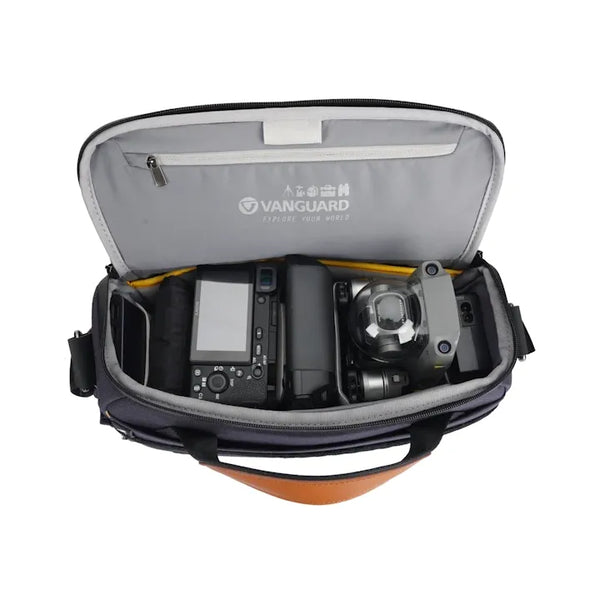 Vanguard VEO CITY S30 Shoulder Bag - Navy