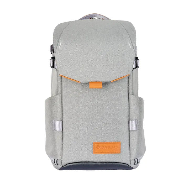 Vanguard VEO CITY B37 Backpack - Grey