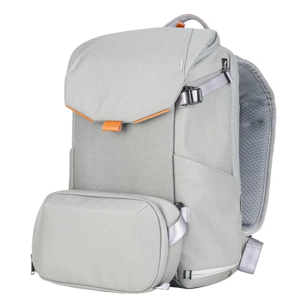 Vanguard VEO CITY B42 Backpack - Grey
