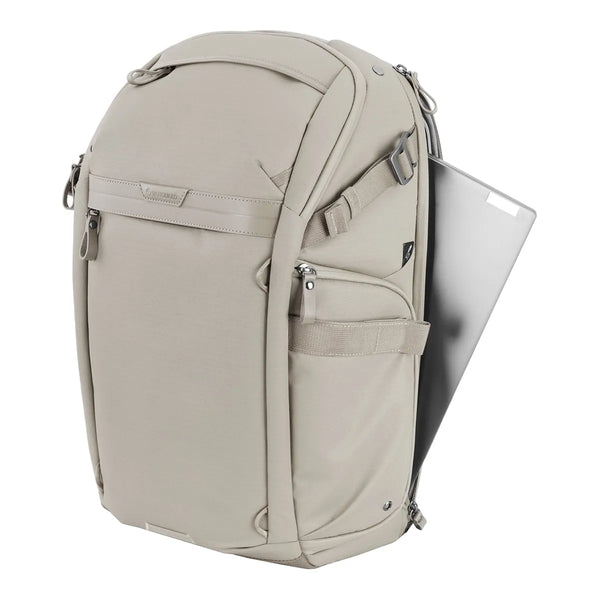 Vanguard VEO Metro B25L -  Cream