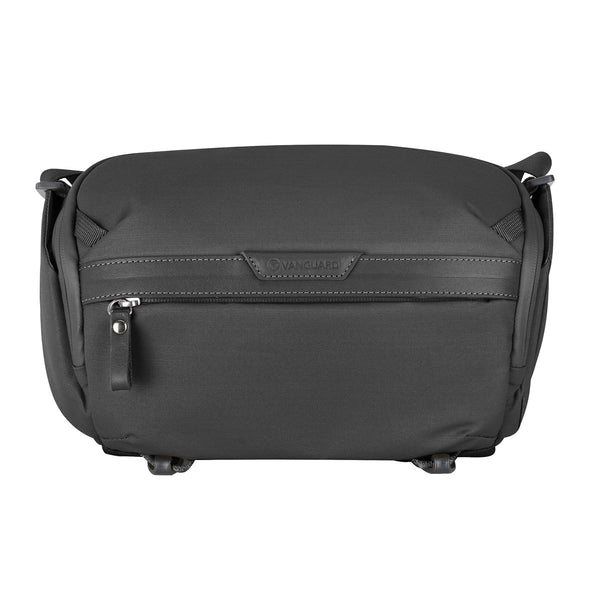 Vanguard VEO Metro S4L Shoulder Bag - Black
