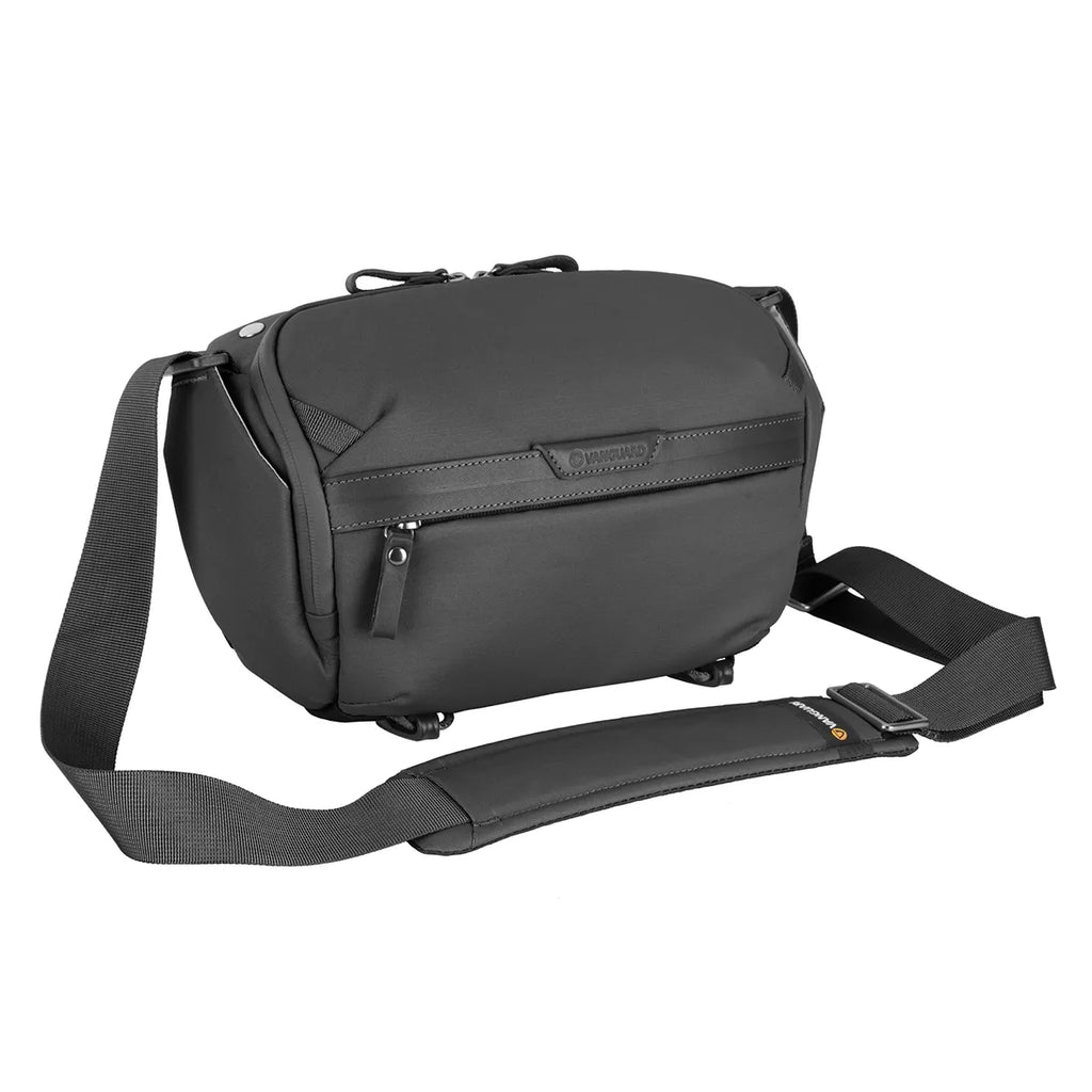 Vanguard VEO Metro S4L Shoulder Bag - Black