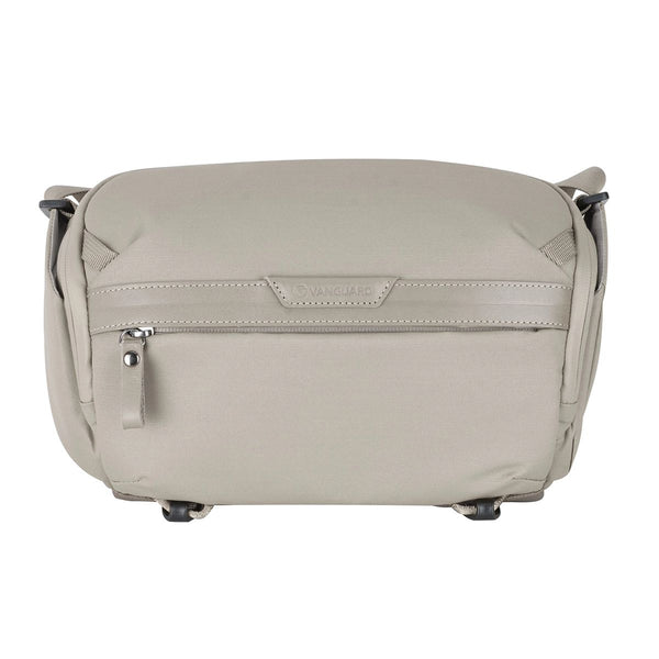 Vanguard VEO Metro S4L Shoulder Bag - Cream