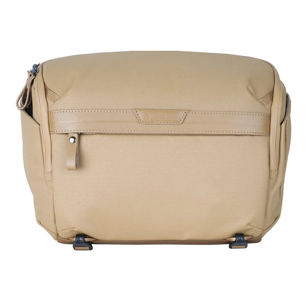 Vanguard VEO Metro S7L Shoulder Bag - Beige