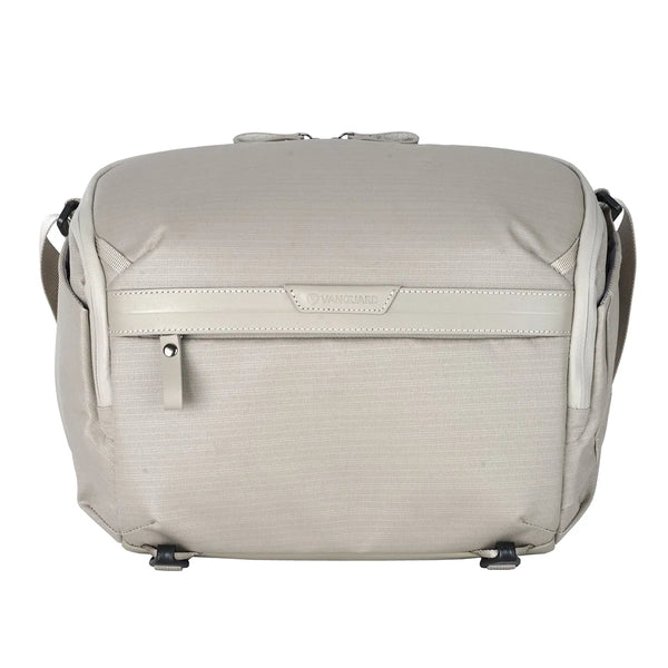 Vanguard VEO Metro S7L Shoulder Bag - Cream