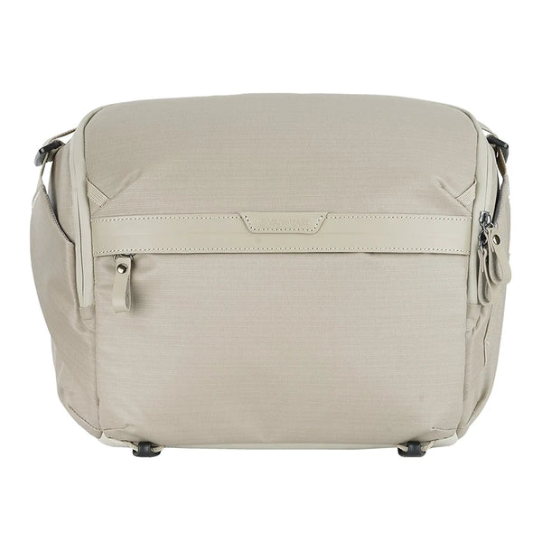 Vanguard VEO Metro S9L Shoulder Bag - Cream