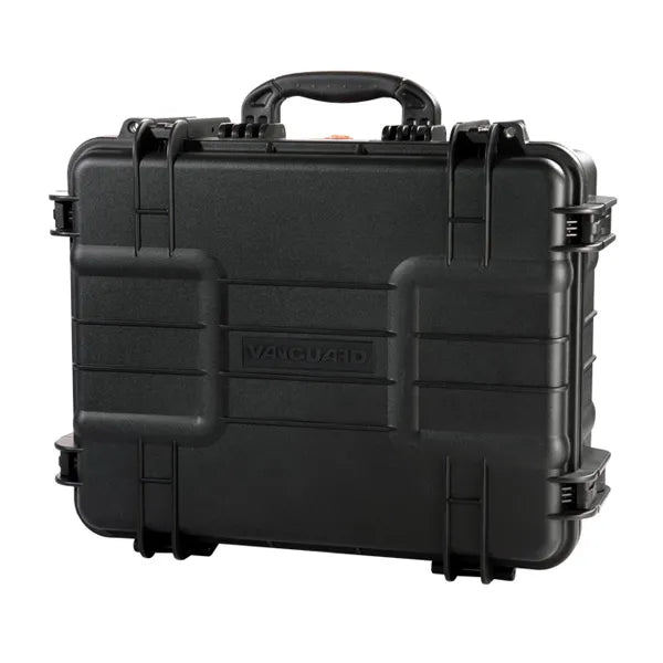 Vanguard Supreme 46F Hard Carry Case With Foam
