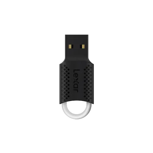 Lexar JumpDrive V40 USB 2.0 Flash Drive
