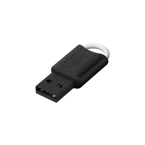 Lexar JumpDrive V40 USB 2.0 Flash Drive