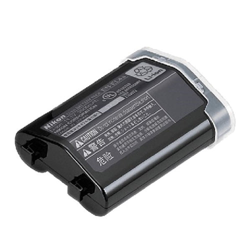 Nikon EN-EL4A Rechargable Li-ion Battery
