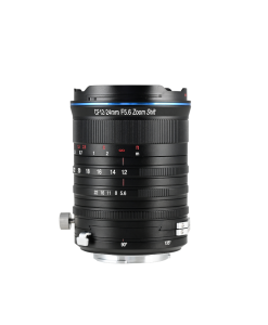 LAOWA 12-24mm APS-C f/5.6 Zoom Shift CF for Nikon Z