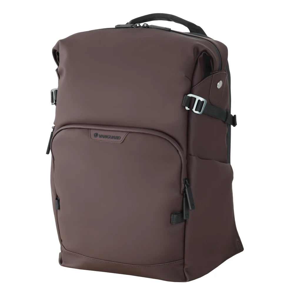 Vanguard VEO LITE Backpack B25L - Chocolate