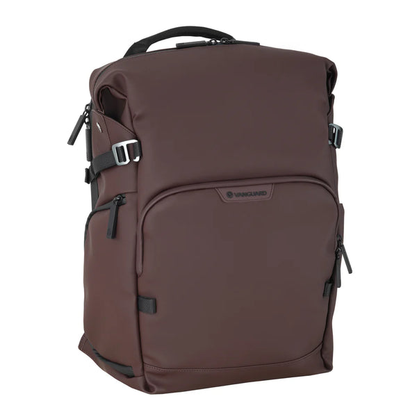 Vanguard VEO LITE Backpack B25L - Chocolate