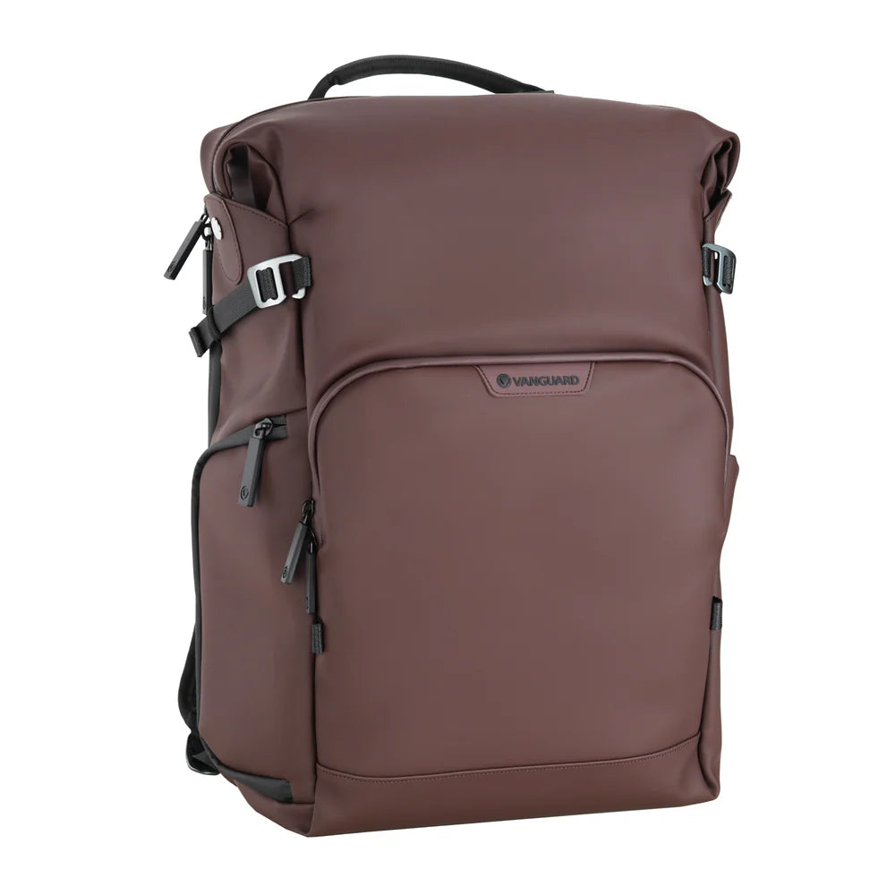 Vanguard VEO LITE Backpack B30L - Chocolate