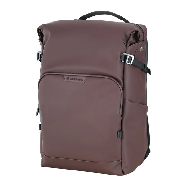 Vanguard VEO LITE Backpack B30L - Chocolate