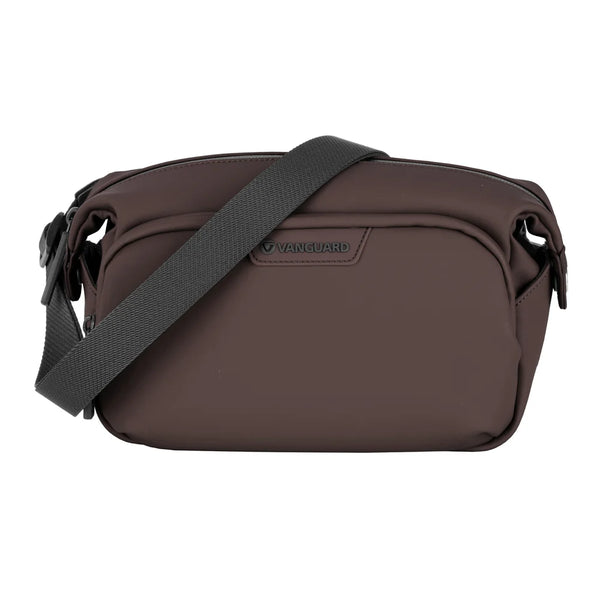 Vanguard VEO LITE Every Day Sling Bag S2L - Chocolate