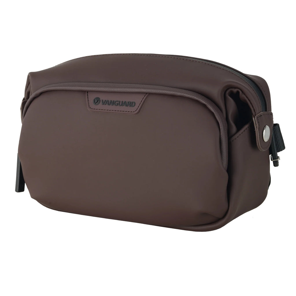 Vanguard VEO LITE Every Day Sling Bag S2L - Chocolate
