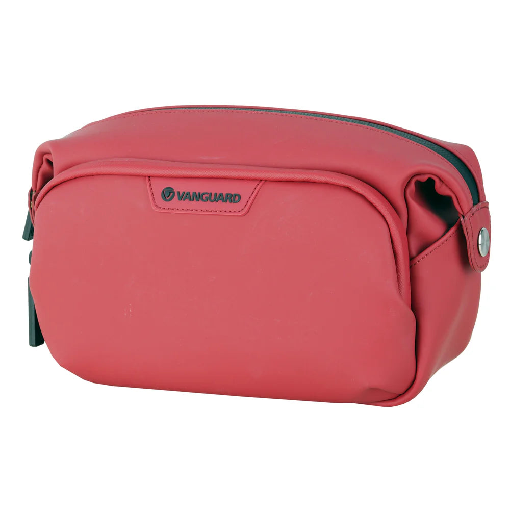 Vanguard VEO LITE Every Day Sling Bag S2L - Red