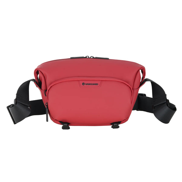 Vanguard VEO LITE Every Day Sling Bag S4L - Red
